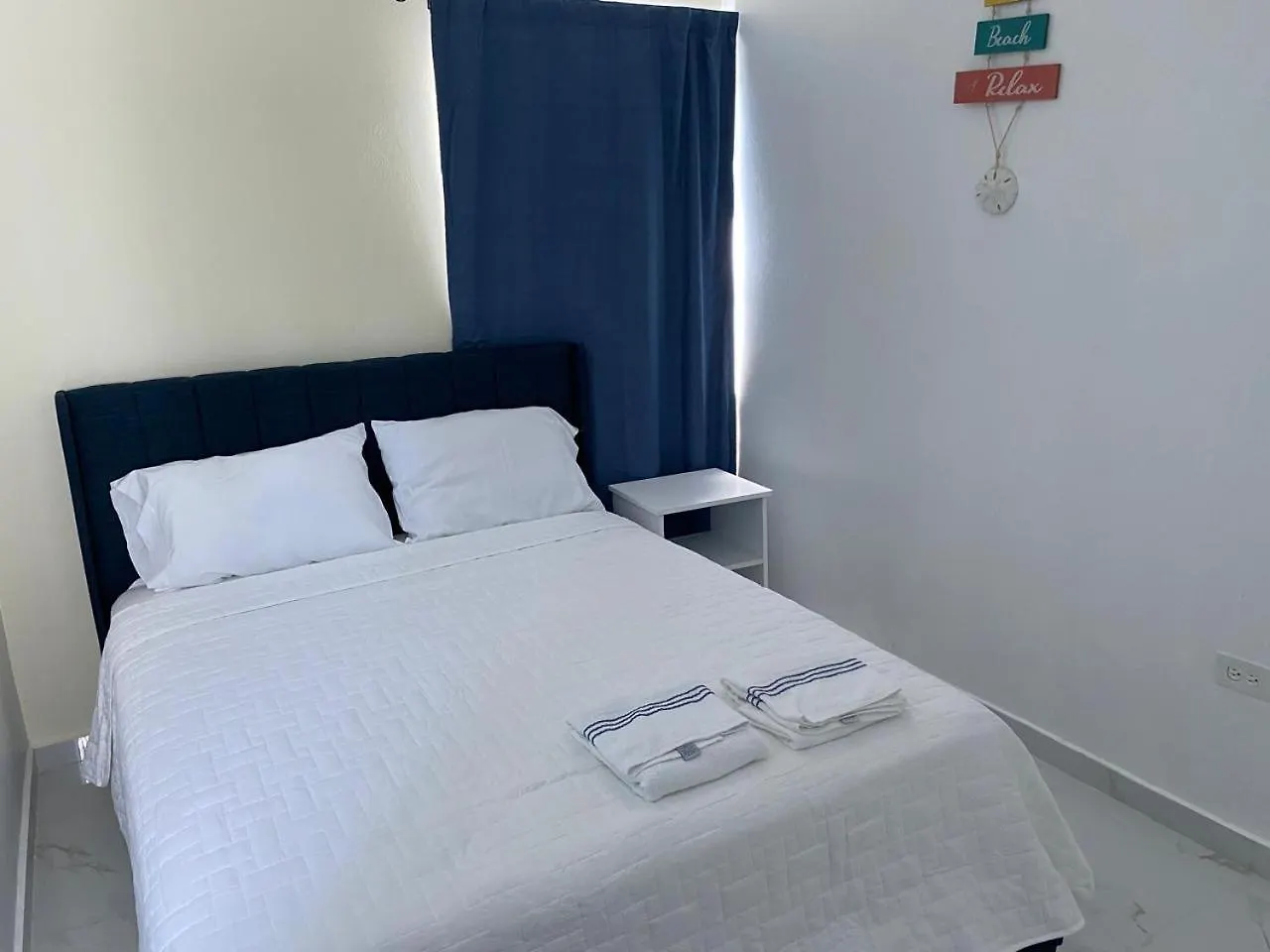 Sunrise Apartahotel Nagua Apartment