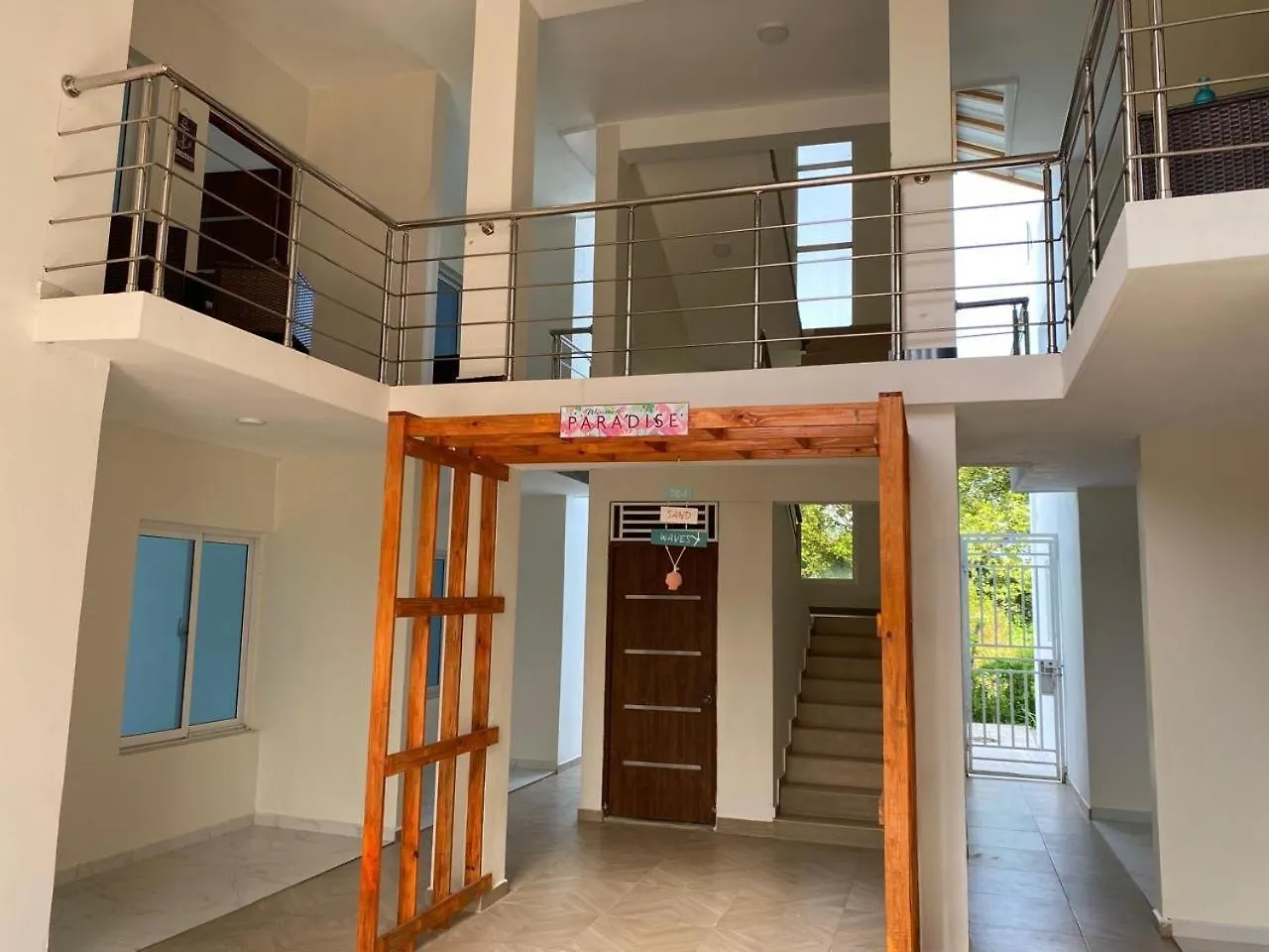 Apartment Sunrise Apartahotel Nagua