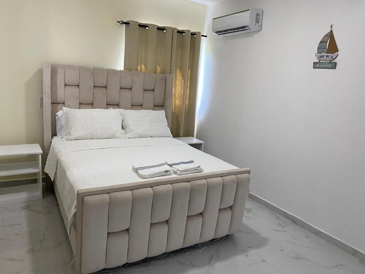 Apartment Sunrise Apartahotel Nagua Dominican Republic