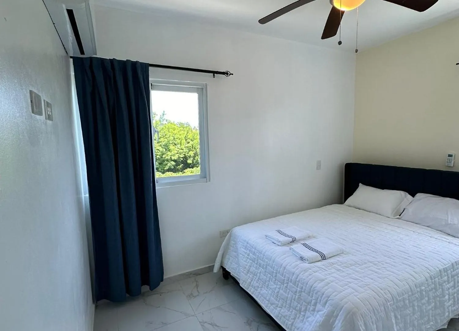 Apartment Sunrise Apartahotel Nagua