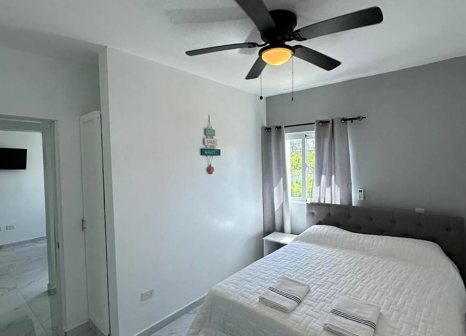 Apartment Sunrise Apartahotel Nagua