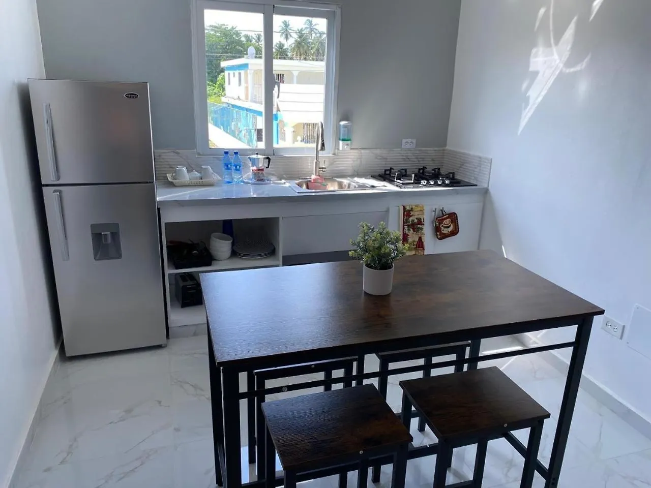 Apartment Sunrise Apartahotel Nagua